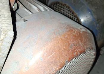 Silnik elektryczny 15 kw