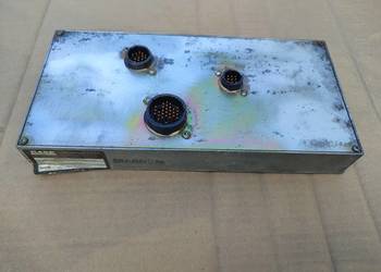Sterownik EHR Case Magnumm 7210, 7220, 7230, 7240, 7250