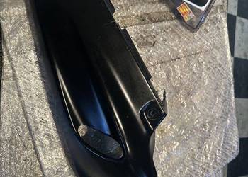 Honda CBR 900 Osłona Tylna Tył prawa 83610-MW0B-0000 M465 Honda CBR 900 Osłona Tylna Tył prawa 83610-MW0B-0000 M465