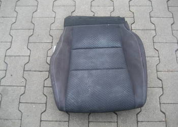 honda civic ufo VIII 06-11r siedzenie siedzisko przód