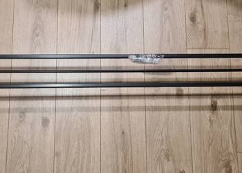 Barierka na parapet 120 cm