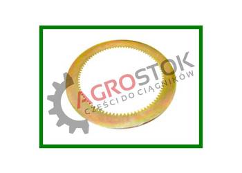 Tarcza sprzęgła bocznego t130 t170 zęby wewnętrzne