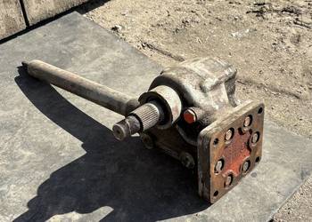 Kolumna od ursusa c360