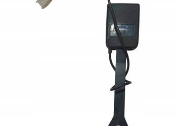 ZAPINKA PASA BEZPIECZEŃSTWA LEWY PRZÓD KIEROWCY Peugeot 307 I (2001-2008)