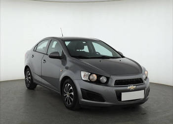 Chevrolet Aveo 1.2 i 16V