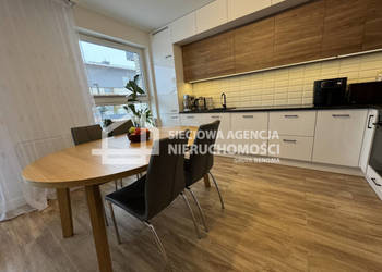 Sprzedam mieszkanie Gdańsk 45.8m2 2 pokojowe