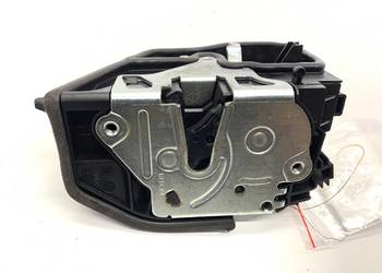 ZAMEK DRZWI LEWY TYŁ BMW E70 SUV 7229459 06-13