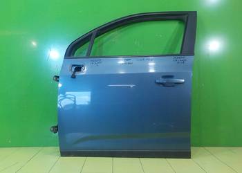 CHEVROLET ORLANDO 1.8 B 13r 5D drzwi lewe przod