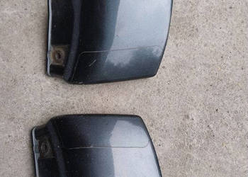 Nakładka progu lewa lub prawa tył toyota rav 4 III