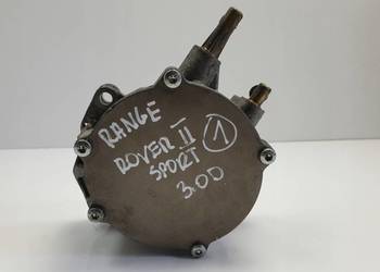 POMPA VACUM Range Rover Sport II 3.0 D _ wakum