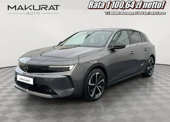 Opel Astra PY9468J#1.2 Elegance Podgrz.f I kier K.cof Salon PL VAT23% L (2…