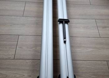 Audi Q5 2008-2017r poprzeczki dachowe Nowe OEM