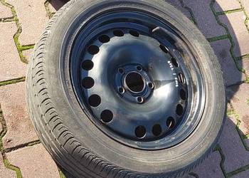 Koło zapas dojazdowe OPEL SAAB 205/55/16  2160128  ET37