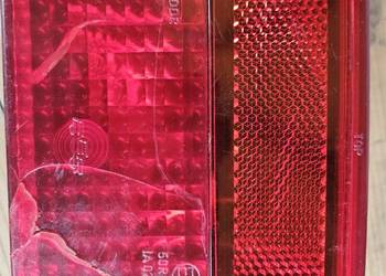 Lampa tylna mz etz simson