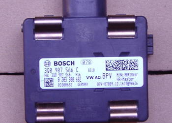VW AUDI STEROWNIK ASYSTENTA ZMIANY PASA RUCHU 3Q0907566C