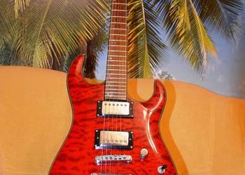 Gitara elektryczna Samick