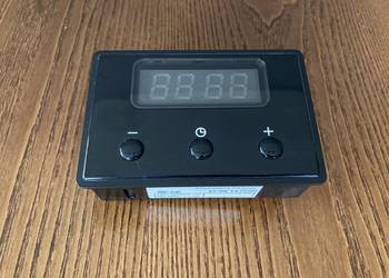 Cyfrowy programator TIMER LED193/012.1B9 XZ4A00010