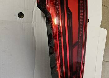 AUDI Q5 LIFT lampa lewa w klape 80A945075C