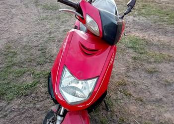 Skuter Zipp