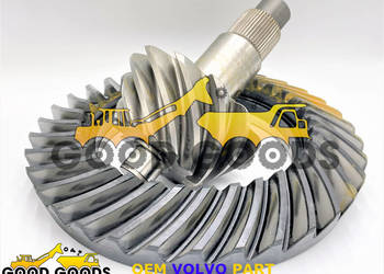 VOLVO WAŁEK ATAKUJĄCY + KOŁO TALERZOWE 20508640 OEM