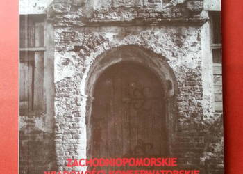 ( 3052 ) Zachodniopomorskie Wiadomości Konserwatorskie
