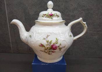 Dzbanek herbata Rosenthal Sanssouci Ramona