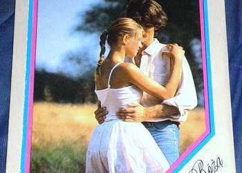 Nie odchodź dzisiejszej nocy - Frances Myles