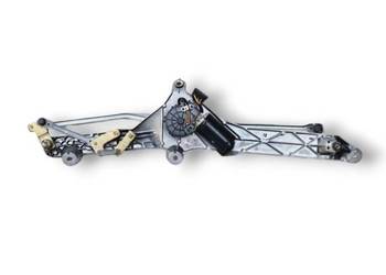 MECHANIZM SILNICZEK WYCIERACZEK PRZÓD MERCEDES W220 S 0390241435 3391098390