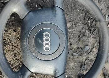 Kierownica z poduszką airbag Audi a4 b5