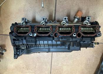 079133109BE 079133110be Kolektor ssący AUDI A6 A7