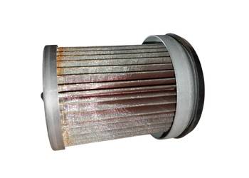 Wkład filtra oleju hydraulicznego zasysający Zetor Oryginał 78420010