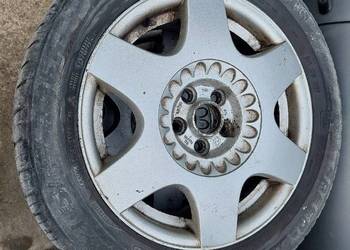 Alufelgi 16'' 5x100 Vw Skoda Seat itp. Cena za 4sztuki!!