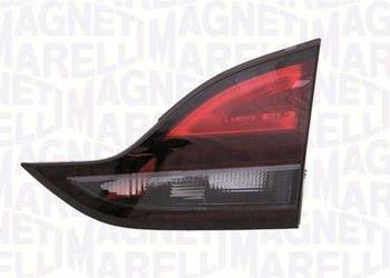 Opel Zafira Tourer 12‑16 Lampa tylna wewnętrzna prawa LED MAGNETI MARELLI