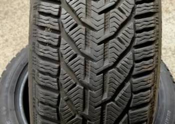 Opony zimowe Kormoran Snow 215/50R17