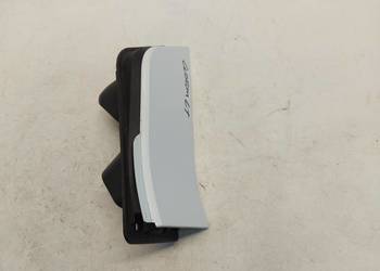 Ford Transit Custom II 2024 klapka wlewu paliwa lewa biała oryg