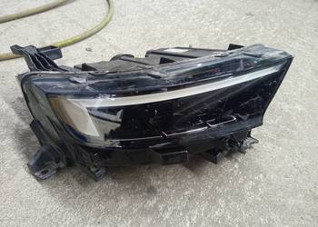 Reflektor prawy mokka b orginalny full led