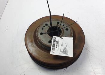 TARCZE HAMULCOWE PRZÓD GMC YUKON XL TARCZE HAMULCOWE PRZÓD GMC YUKON XL