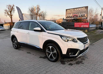 Peugeot 5008 II (2017-)