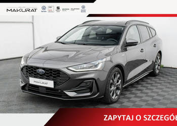 Ford Focus PY3236A#1.0 EcoBoost mHEV ST-Line X Pakiet zimowy K.cof Salon P…