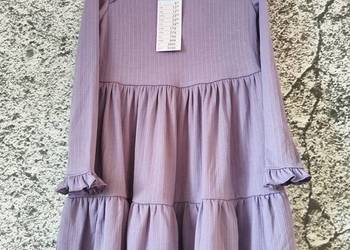 Sukienka Synsey roz. 128