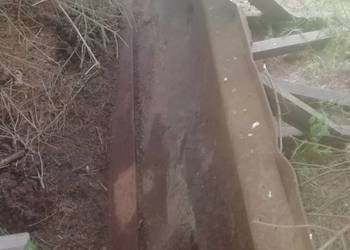 pług spych lemiesz  Białoruś do piachu ziemi śniegu