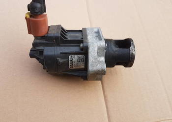 zawór egr 5556052 Opel Insignia A 2.0 160 km