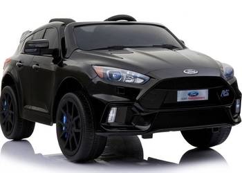 Auto na akumulator Ford Focus RS metalik