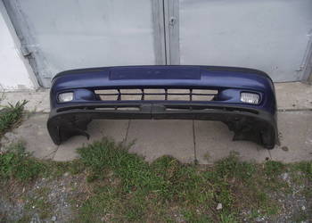 Seat Toledo I. Zderzak przedni