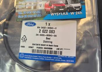 USZCZELKA POMPY WODY FORD 2622083 GK2Q8K540BA BRATFORD RADOM 2011985 GK2Q