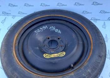 MONDEO MK4 S-MAX GALAXY MK3 koło dojazdowe 125/85/16 99M 5x108 1S71MH