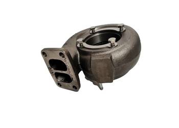 Nowa obudowa żeliwna turbosprężarki BorgWarner KKK 312202