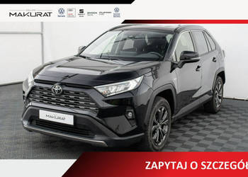 Toyota RAV-4 WE7K479#2.5 Hybrid Comfort 4x4 K.cof Bi-LED K.cof Salon PL VA…