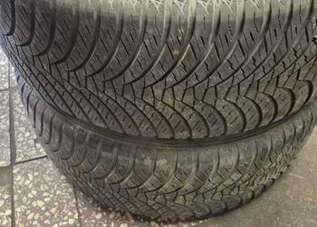 Opony wielosezonowe