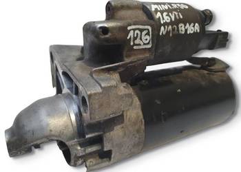 ROZRUSZNIK Mini Cooper R56 1.6 16V VTi bosch 0001138004